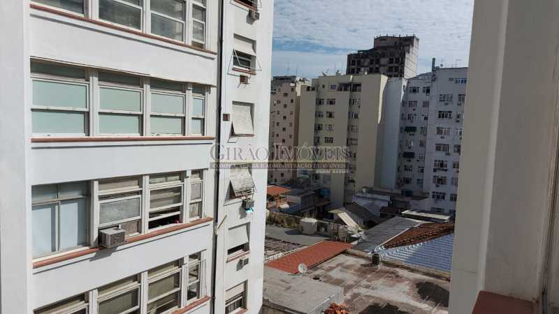 Conheça 23 do imóvel - Galeria Menescal -Excelente imóvel, serve para comércio ou residência no coração de Copacabana. - GISL00101 - 25 23 - Galeria Menescal -Excelente imóvel, serve para comércio ou residência no coração de Copacabana. - GISL00101 - 25