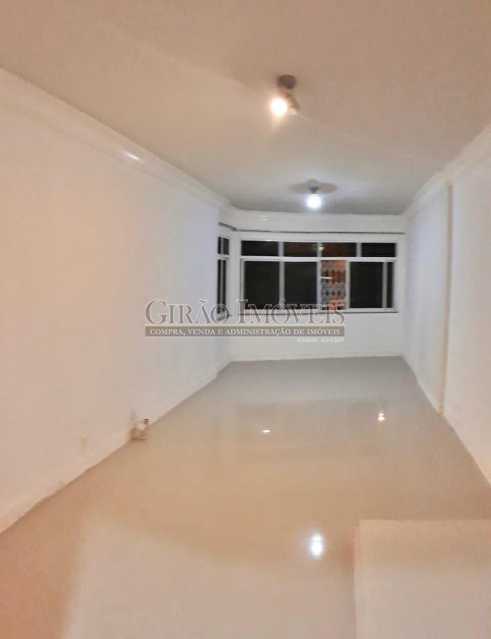 Conheça 1. do imóvel - Excelente apartamento, reformado, 03 quartos sendo um deles suíte, piso porcelanato polido, dependências. - GIAP31507 - 1 1. - Excelente apartamento, reformado, 03 quartos sendo um deles suíte, piso porcelanato polido, dependências. - GIAP31507 - 1