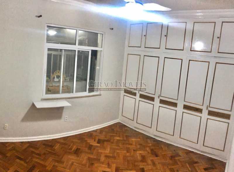 Conheça 3. do imóvel - Excelente apartamento, reformado, 03 quartos sendo um deles suíte, piso porcelanato polido, dependências. - GIAP31507 - 4 3. - Excelente apartamento, reformado, 03 quartos sendo um deles suíte, piso porcelanato polido, dependências. - GIAP31507 - 4