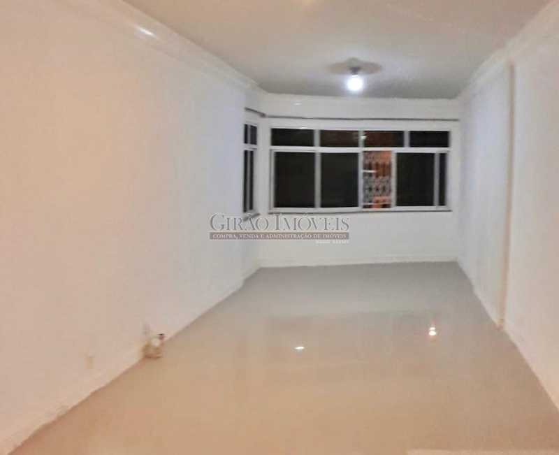 Conheça 3a. do imóvel - Excelente apartamento, reformado, 03 quartos sendo um deles suíte, piso porcelanato polido, dependências. - GIAP31507 - 5 3a. - Excelente apartamento, reformado, 03 quartos sendo um deles suíte, piso porcelanato polido, dependências. - GIAP31507 - 5