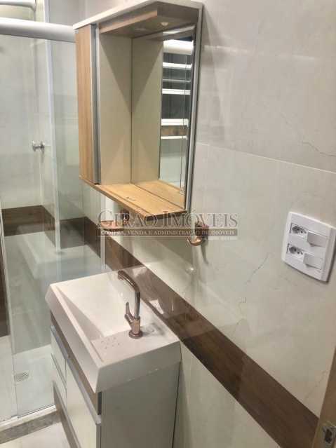 Conheça 11. do imóvel - Excelente apartamento, reformado, 03 quartos sendo um deles suíte, piso porcelanato polido, dependências. - GIAP31507 - 12 11. - Excelente apartamento, reformado, 03 quartos sendo um deles suíte, piso porcelanato polido, dependências. - GIAP31507 - 12