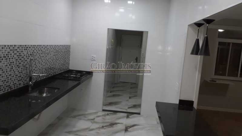 Conheça 18. do imóvel - Excelente apartamento, reformado, 03 quartos sendo um deles suíte, piso porcelanato polido, dependências. - GIAP31507 - 19 18. - Excelente apartamento, reformado, 03 quartos sendo um deles suíte, piso porcelanato polido, dependências. - GIAP31507 - 19