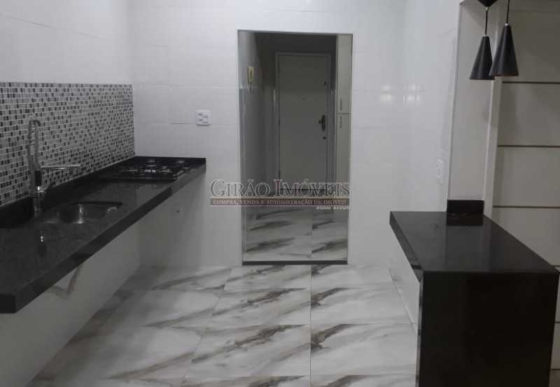 Conheça 21. do imóvel - Excelente apartamento, reformado, 03 quartos sendo um deles suíte, piso porcelanato polido, dependências. - GIAP31507 - 22 21. - Excelente apartamento, reformado, 03 quartos sendo um deles suíte, piso porcelanato polido, dependências. - GIAP31507 - 22