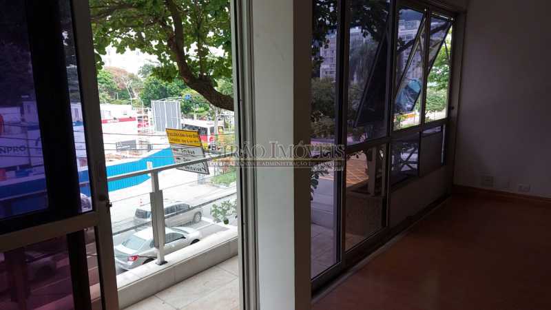 Conheça 9 do imóvel - Um sonho no Leblon!! 03 quartos(01 suíte), vaga de garagem na escritura. Liberdade e conforto. - GIAP31508 - 9 9 - Um sonho no Leblon!! 03 quartos(01 suíte), vaga de garagem na escritura. Liberdade e conforto. - GIAP31508 - 9