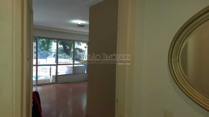 Conheça 26 do imóvel - Um sonho no Leblon!! 03 quartos(01 suíte), vaga de garagem na escritura. Liberdade e conforto. - GIAP31508 - 7 26 - Um sonho no Leblon!! 03 quartos(01 suíte), vaga de garagem na escritura. Liberdade e conforto. - GIAP31508 - 7