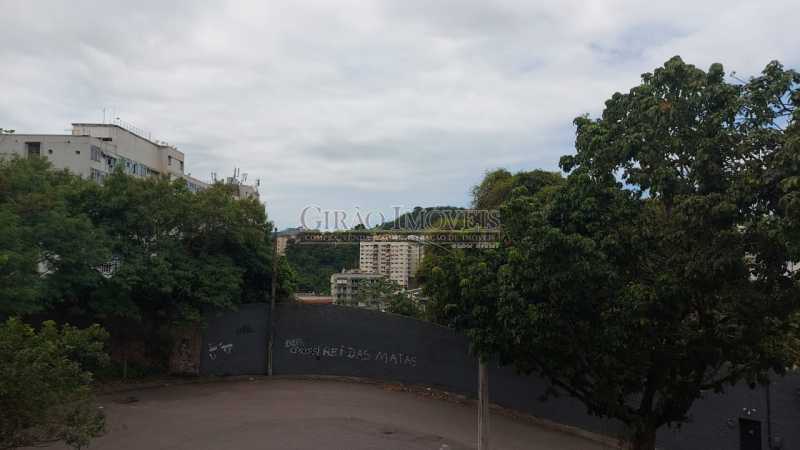Conheça 1 do imóvel - Excelente casa em Laranjeiras, tombada pelo decreto de César Maia(1997), 03 quartos, servindo para moradia ou comércio. - GICA30017 - 3 1 - Excelente casa em Laranjeiras, tombada pelo decreto de César Maia(1997), 03 quartos, servindo para moradia ou comércio. - GICA30017 - 3