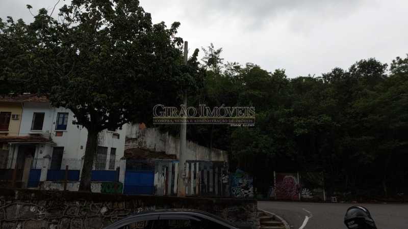 Conheça 2 do imóvel - Excelente casa em Laranjeiras, tombada pelo decreto de César Maia(1997), 03 quartos, servindo para moradia ou comércio. - GICA30017 - 4 2 - Excelente casa em Laranjeiras, tombada pelo decreto de César Maia(1997), 03 quartos, servindo para moradia ou comércio. - GICA30017 - 4