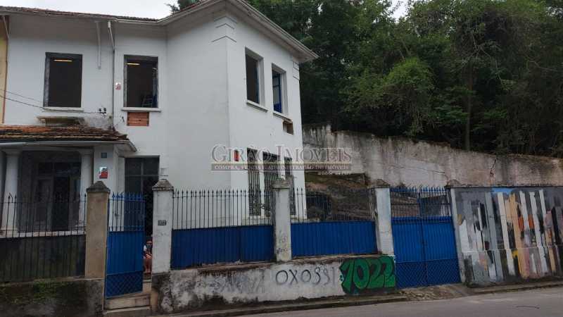 Conheça 5 do imóvel - Excelente casa em Laranjeiras, tombada pelo decreto de César Maia(1997), 03 quartos, servindo para moradia ou comércio. - GICA30017 - 6 5 - Excelente casa em Laranjeiras, tombada pelo decreto de César Maia(1997), 03 quartos, servindo para moradia ou comércio. - GICA30017 - 6