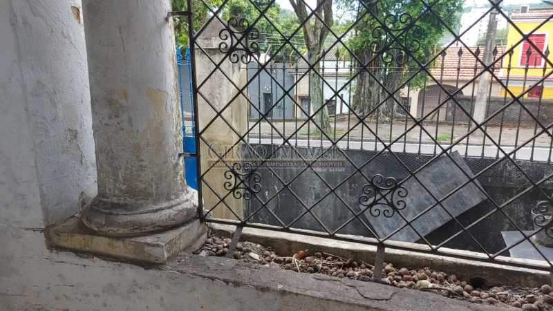 Conheça 21 do imóvel - Excelente casa em Laranjeiras, tombada pelo decreto de César Maia(1997), 03 quartos, servindo para moradia ou comércio. - GICA30017 - 22 21 - Excelente casa em Laranjeiras, tombada pelo decreto de César Maia(1997), 03 quartos, servindo para moradia ou comércio. - GICA30017 - 22