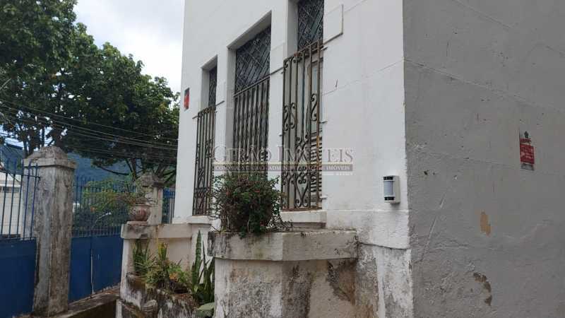 Conheça 27 do imóvel - Excelente casa em Laranjeiras, tombada pelo decreto de César Maia(1997), 03 quartos, servindo para moradia ou comércio. - GICA30017 - 28 27 - Excelente casa em Laranjeiras, tombada pelo decreto de César Maia(1997), 03 quartos, servindo para moradia ou comércio. - GICA30017 - 28