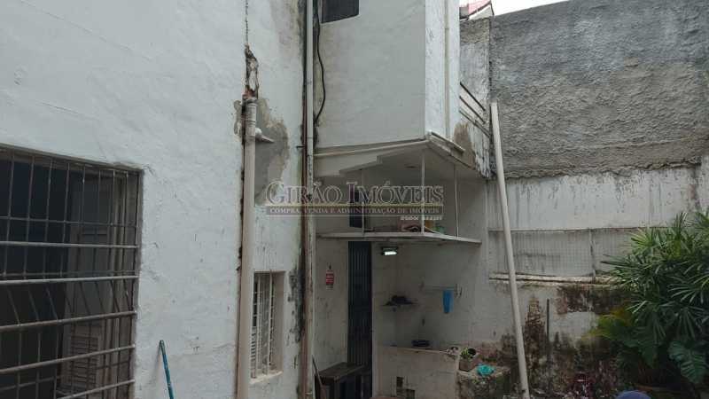 Conheça 28 do imóvel - Excelente casa em Laranjeiras, tombada pelo decreto de César Maia(1997), 03 quartos, servindo para moradia ou comércio. - GICA30017 - 29 28 - Excelente casa em Laranjeiras, tombada pelo decreto de César Maia(1997), 03 quartos, servindo para moradia ou comércio. - GICA30017 - 29