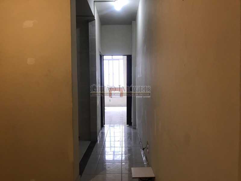 Conheça 1 do imóvel - Kitnet/Conjugado 33m² à venda Rua Barata Ribeiro,Copacabana, Rio de Janeiro - R$ 390.000 - GIKI00303 - 1 1 - Kitnet/Conjugado 33m² à venda Rua Barata Ribeiro,Copacabana, Rio de Janeiro - R$ 390.000 - GIKI00303 - 1