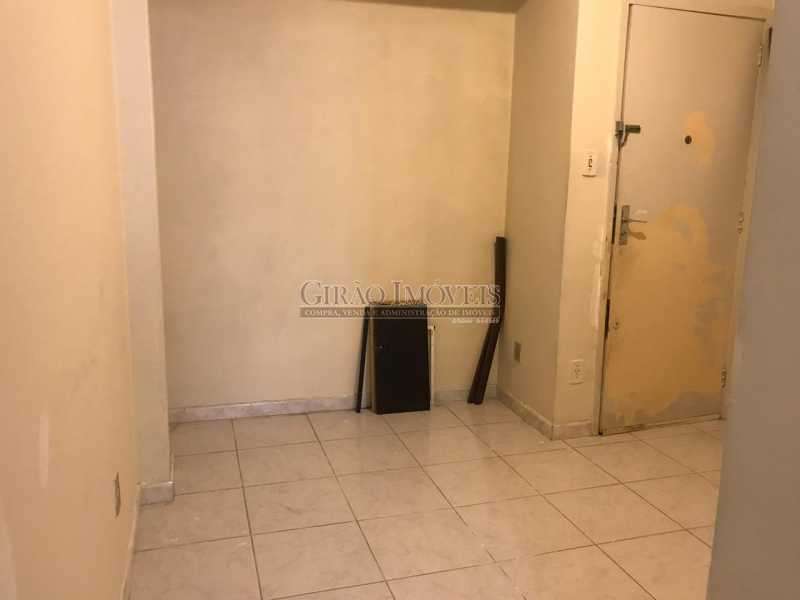 Conheça 2 do imóvel - Kitnet/Conjugado 33m² à venda Rua Barata Ribeiro,Copacabana, Rio de Janeiro - R$ 390.000 - GIKI00303 - 3 2 - Kitnet/Conjugado 33m² à venda Rua Barata Ribeiro,Copacabana, Rio de Janeiro - R$ 390.000 - GIKI00303 - 3
