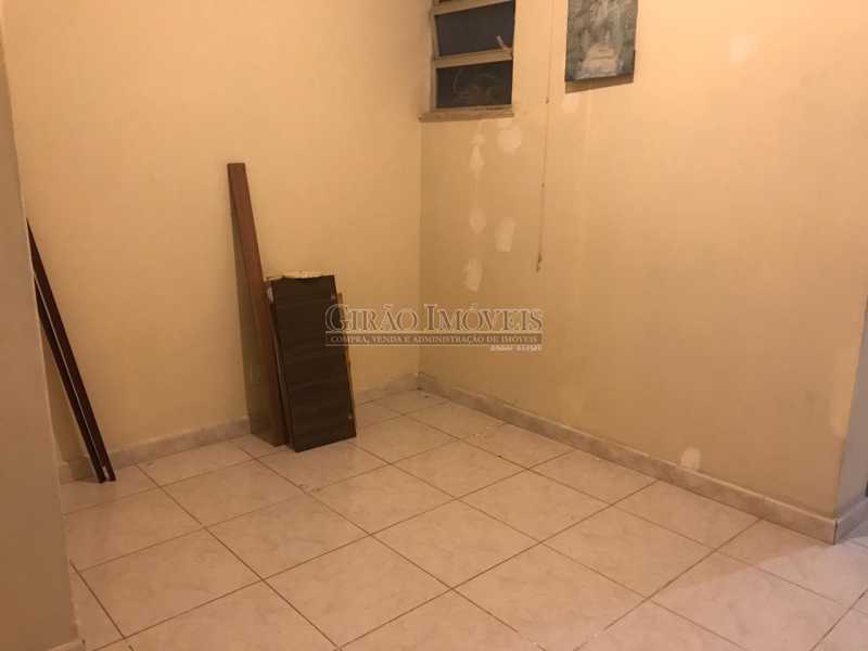 Conheça 3 do imóvel - Kitnet/Conjugado 33m² à venda Rua Barata Ribeiro,Copacabana, Rio de Janeiro - R$ 390.000 - GIKI00303 - 4 3 - Kitnet/Conjugado 33m² à venda Rua Barata Ribeiro,Copacabana, Rio de Janeiro - R$ 390.000 - GIKI00303 - 4