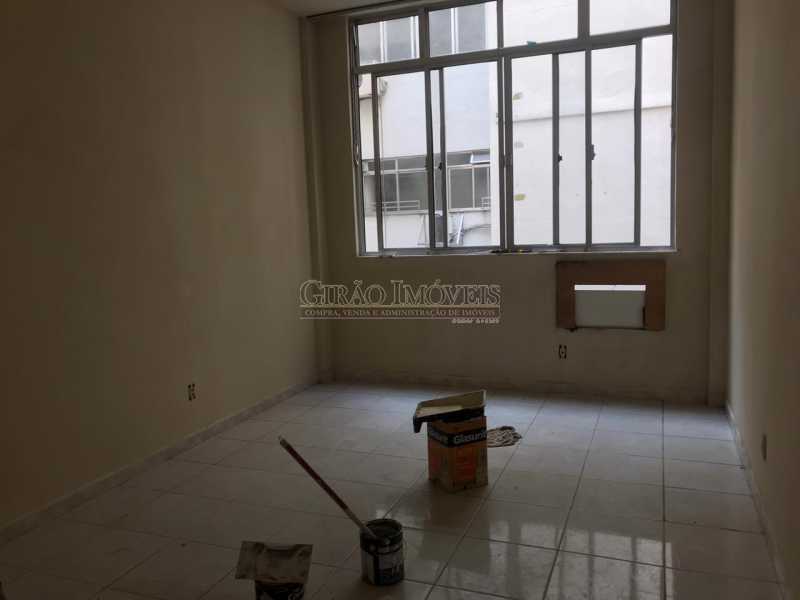 Conheça 4 do imóvel - Kitnet/Conjugado 33m² à venda Rua Barata Ribeiro,Copacabana, Rio de Janeiro - R$ 390.000 - GIKI00303 - 5 4 - Kitnet/Conjugado 33m² à venda Rua Barata Ribeiro,Copacabana, Rio de Janeiro - R$ 390.000 - GIKI00303 - 5