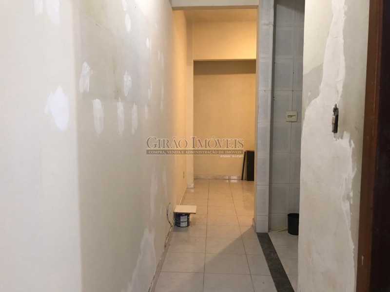 Conheça 5 do imóvel - Kitnet/Conjugado 33m² à venda Rua Barata Ribeiro,Copacabana, Rio de Janeiro - R$ 390.000 - GIKI00303 - 6 5 - Kitnet/Conjugado 33m² à venda Rua Barata Ribeiro,Copacabana, Rio de Janeiro - R$ 390.000 - GIKI00303 - 6