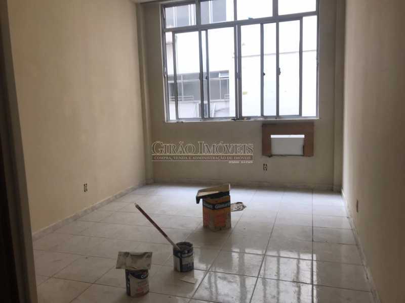 Conheça 6 do imóvel - Kitnet/Conjugado 33m² à venda Rua Barata Ribeiro,Copacabana, Rio de Janeiro - R$ 390.000 - GIKI00303 - 7 6 - Kitnet/Conjugado 33m² à venda Rua Barata Ribeiro,Copacabana, Rio de Janeiro - R$ 390.000 - GIKI00303 - 7