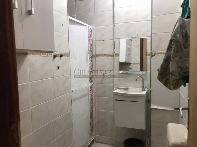 Conheça 8 do imóvel - Kitnet/Conjugado 33m² à venda Rua Barata Ribeiro,Copacabana, Rio de Janeiro - R$ 390.000 - GIKI00303 - 9 8 - Kitnet/Conjugado 33m² à venda Rua Barata Ribeiro,Copacabana, Rio de Janeiro - R$ 390.000 - GIKI00303 - 9
