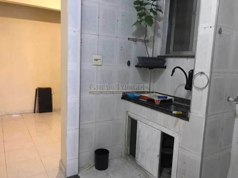 Conheça 9 do imóvel - Kitnet/Conjugado 33m² à venda Rua Barata Ribeiro,Copacabana, Rio de Janeiro - R$ 390.000 - GIKI00303 - 10 9 - Kitnet/Conjugado 33m² à venda Rua Barata Ribeiro,Copacabana, Rio de Janeiro - R$ 390.000 - GIKI00303 - 10