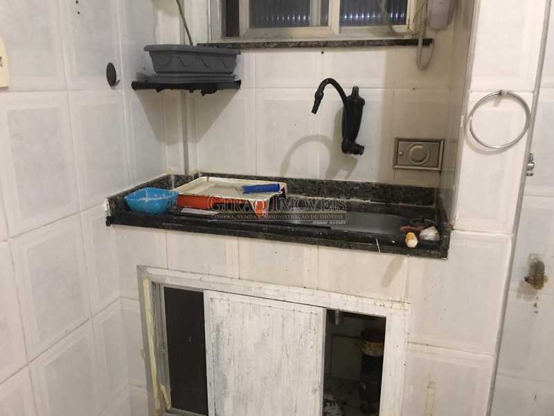 Conheça 10 do imóvel - Kitnet/Conjugado 33m² à venda Rua Barata Ribeiro,Copacabana, Rio de Janeiro - R$ 390.000 - GIKI00303 - 11 10 - Kitnet/Conjugado 33m² à venda Rua Barata Ribeiro,Copacabana, Rio de Janeiro - R$ 390.000 - GIKI00303 - 11