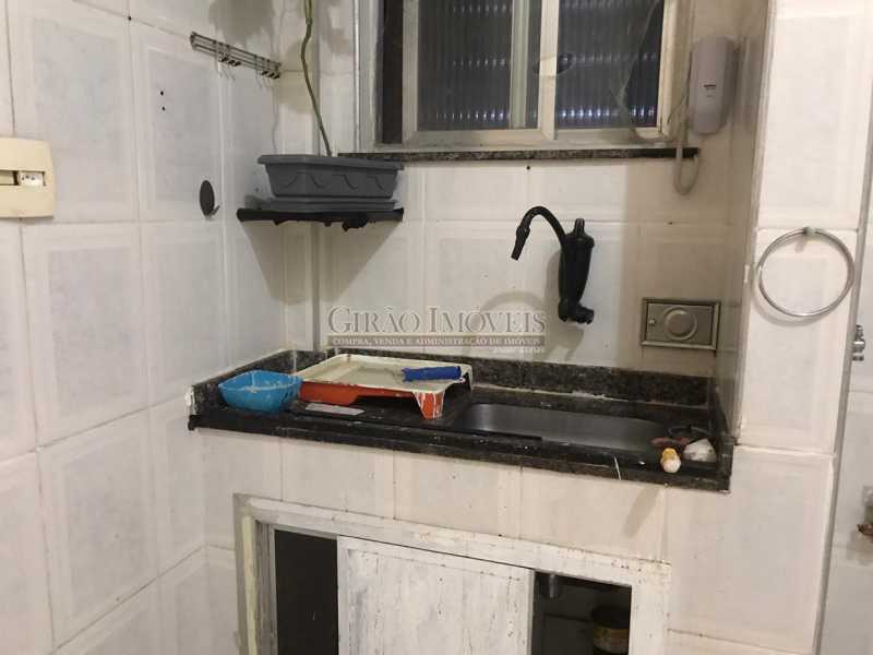 Conheça 11 do imóvel - Kitnet/Conjugado 33m² à venda Rua Barata Ribeiro,Copacabana, Rio de Janeiro - R$ 390.000 - GIKI00303 - 12 11 - Kitnet/Conjugado 33m² à venda Rua Barata Ribeiro,Copacabana, Rio de Janeiro - R$ 390.000 - GIKI00303 - 12