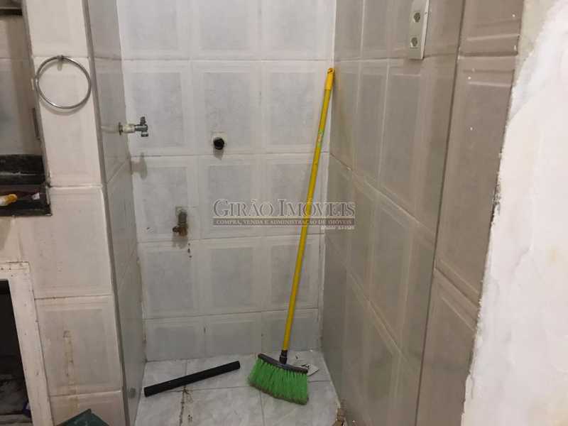 Conheça 12 do imóvel - Kitnet/Conjugado 33m² à venda Rua Barata Ribeiro,Copacabana, Rio de Janeiro - R$ 390.000 - GIKI00303 - 13 12 - Kitnet/Conjugado 33m² à venda Rua Barata Ribeiro,Copacabana, Rio de Janeiro - R$ 390.000 - GIKI00303 - 13