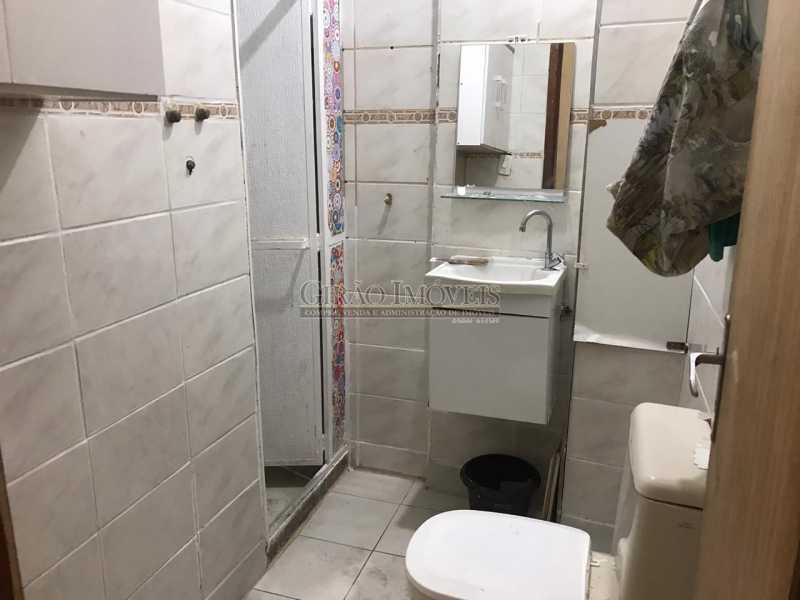 Conheça 13 do imóvel - Kitnet/Conjugado 33m² à venda Rua Barata Ribeiro,Copacabana, Rio de Janeiro - R$ 390.000 - GIKI00303 - 14 13 - Kitnet/Conjugado 33m² à venda Rua Barata Ribeiro,Copacabana, Rio de Janeiro - R$ 390.000 - GIKI00303 - 14
