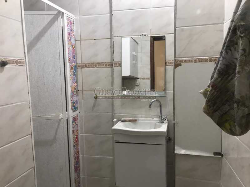Conheça 14 do imóvel - Kitnet/Conjugado 33m² à venda Rua Barata Ribeiro,Copacabana, Rio de Janeiro - R$ 390.000 - GIKI00303 - 15 14 - Kitnet/Conjugado 33m² à venda Rua Barata Ribeiro,Copacabana, Rio de Janeiro - R$ 390.000 - GIKI00303 - 15