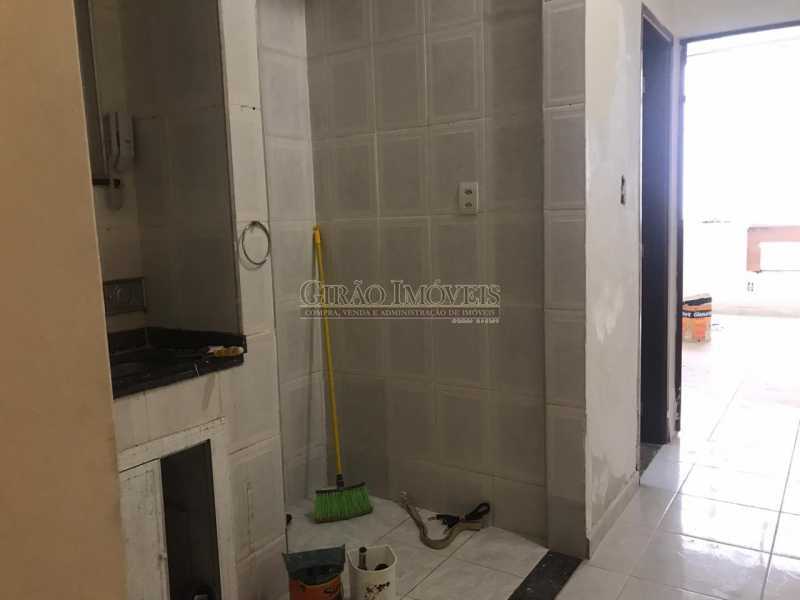 Conheça 15 do imóvel - Kitnet/Conjugado 33m² à venda Rua Barata Ribeiro,Copacabana, Rio de Janeiro - R$ 390.000 - GIKI00303 - 16 15 - Kitnet/Conjugado 33m² à venda Rua Barata Ribeiro,Copacabana, Rio de Janeiro - R$ 390.000 - GIKI00303 - 16