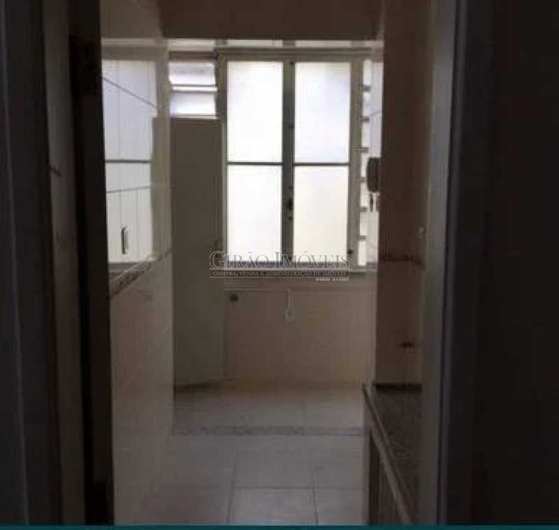 Conheça 8 do imóvel - Apartamento com 02 quartos mais um reversível, 118m², dependências completas, 01 vaga de garagem. - GIAP21284 - 6 8 - Apartamento com 02 quartos mais um reversível, 118m², dependências completas, 01 vaga de garagem. - GIAP21284 - 6