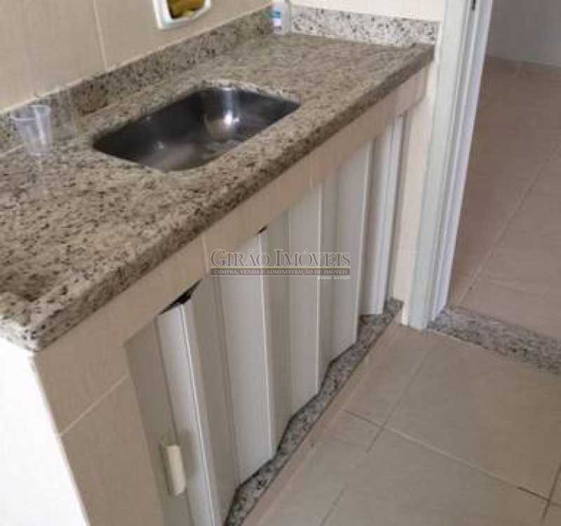 Conheça 18 do imóvel - Apartamento com 02 quartos mais um reversível, 118m², dependências completas, 01 vaga de garagem. - GIAP21284 - 8 18 - Apartamento com 02 quartos mais um reversível, 118m², dependências completas, 01 vaga de garagem. - GIAP21284 - 8