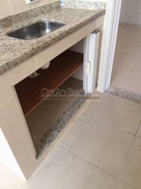 Conheça 20 do imóvel - Apartamento com 02 quartos mais um reversível, 118m², dependências completas, 01 vaga de garagem. - GIAP21284 - 10 20 - Apartamento com 02 quartos mais um reversível, 118m², dependências completas, 01 vaga de garagem. - GIAP21284 - 10