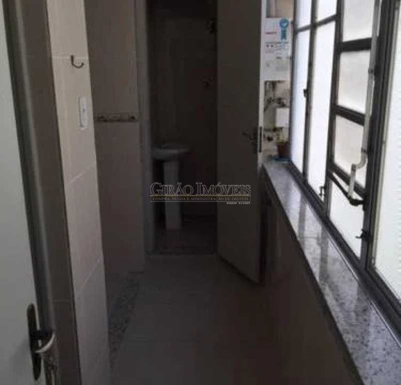 Conheça 21 do imóvel - Apartamento com 02 quartos mais um reversível, 118m², dependências completas, 01 vaga de garagem. - GIAP21284 - 11 21 - Apartamento com 02 quartos mais um reversível, 118m², dependências completas, 01 vaga de garagem. - GIAP21284 - 11