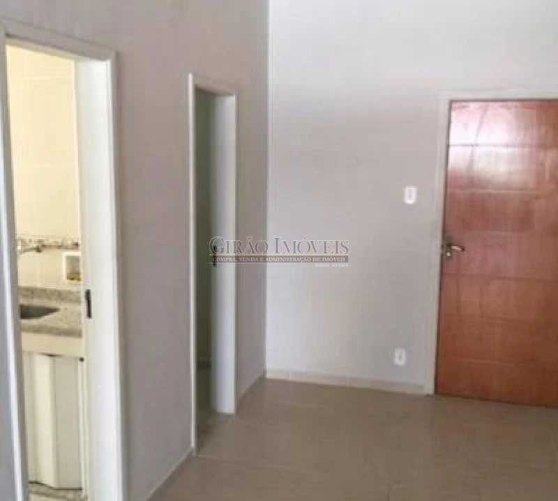 Conheça 29 do imóvel - Apartamento com 02 quartos mais um reversível, 118m², dependências completas, 01 vaga de garagem. - GIAP21284 - 3 29 - Apartamento com 02 quartos mais um reversível, 118m², dependências completas, 01 vaga de garagem. - GIAP21284 - 3