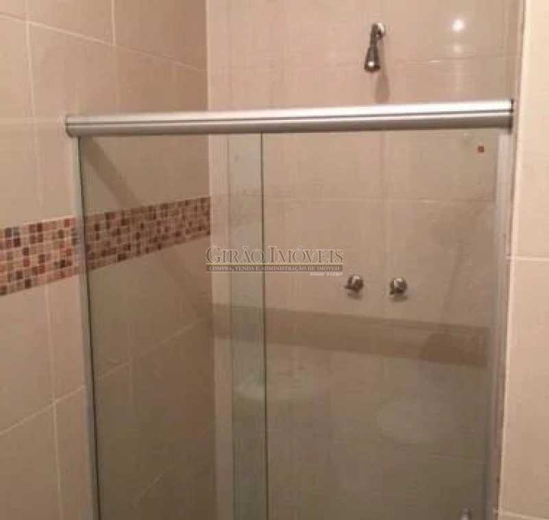Conheça 30 do imóvel - Apartamento com 02 quartos mais um reversível, 118m², dependências completas, 01 vaga de garagem. - GIAP21284 - 7 30 - Apartamento com 02 quartos mais um reversível, 118m², dependências completas, 01 vaga de garagem. - GIAP21284 - 7
