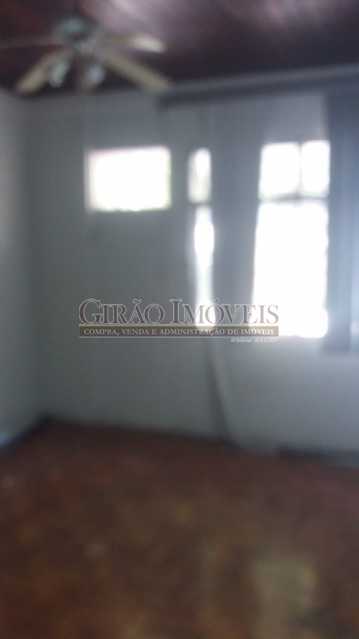 Conheça 4 do imóvel - Sala e quarto, tipo Loft. Estava em obras e todo o material ficará no imóvel. - GIAP10700 - 5 4 - Sala e quarto, tipo Loft. Estava em obras e todo o material ficará no imóvel. - GIAP10700 - 5