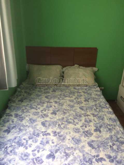 Conheça 4 do imóvel - Oportunidade!! Raro apartamento, Posto 10, sala, quarto, com vaga de garagem na escritura. - GIAP10702 - 10 4 - Oportunidade!! Raro apartamento, Posto 10, sala, quarto, com vaga de garagem na escritura. - GIAP10702 - 10