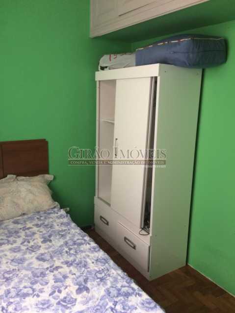 Conheça 6 do imóvel - Oportunidade!! Raro apartamento, Posto 10, sala, quarto, com vaga de garagem na escritura. - GIAP10702 - 12 6 - Oportunidade!! Raro apartamento, Posto 10, sala, quarto, com vaga de garagem na escritura. - GIAP10702 - 12