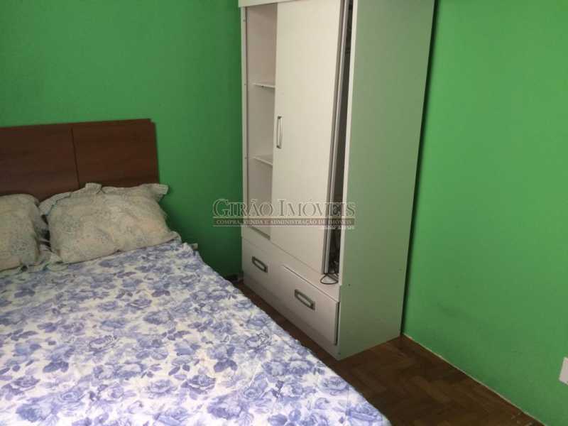 Conheça 7 do imóvel - Oportunidade!! Raro apartamento, Posto 10, sala, quarto, com vaga de garagem na escritura. - GIAP10702 - 13 7 - Oportunidade!! Raro apartamento, Posto 10, sala, quarto, com vaga de garagem na escritura. - GIAP10702 - 13