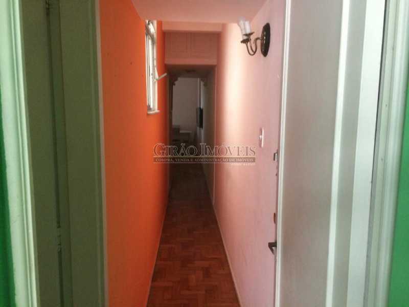Conheça 8 do imóvel - Oportunidade!! Raro apartamento, Posto 10, sala, quarto, com vaga de garagem na escritura. - GIAP10702 - 8 8 - Oportunidade!! Raro apartamento, Posto 10, sala, quarto, com vaga de garagem na escritura. - GIAP10702 - 8