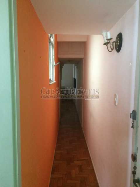 Conheça 9 do imóvel - Oportunidade!! Raro apartamento, Posto 10, sala, quarto, com vaga de garagem na escritura. - GIAP10702 - 9 9 - Oportunidade!! Raro apartamento, Posto 10, sala, quarto, com vaga de garagem na escritura. - GIAP10702 - 9
