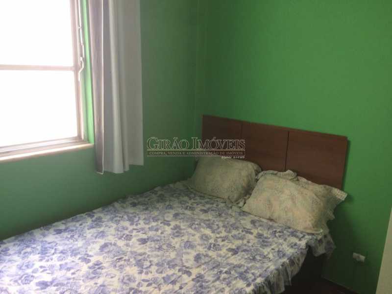 Conheça 10a do imóvel - Oportunidade!! Raro apartamento, Posto 10, sala, quarto, com vaga de garagem na escritura. - GIAP10702 - 14 10a - Oportunidade!! Raro apartamento, Posto 10, sala, quarto, com vaga de garagem na escritura. - GIAP10702 - 14