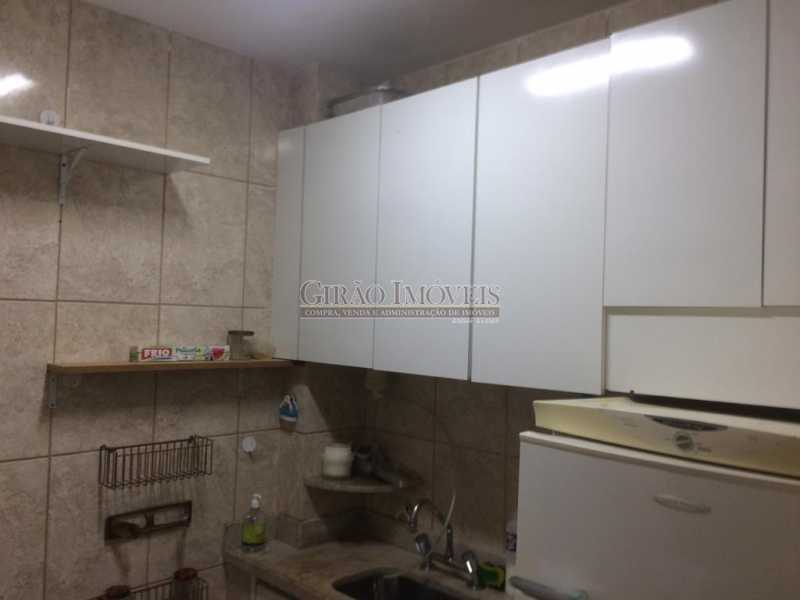 Conheça 11 do imóvel - Oportunidade!! Raro apartamento, Posto 10, sala, quarto, com vaga de garagem na escritura. - GIAP10702 - 19 11 - Oportunidade!! Raro apartamento, Posto 10, sala, quarto, com vaga de garagem na escritura. - GIAP10702 - 19