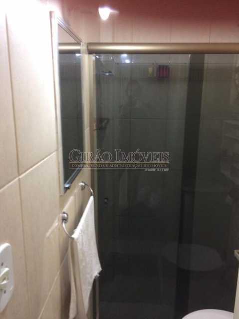 Conheça 12 do imóvel - Oportunidade!! Raro apartamento, Posto 10, sala, quarto, com vaga de garagem na escritura. - GIAP10702 - 16 12 - Oportunidade!! Raro apartamento, Posto 10, sala, quarto, com vaga de garagem na escritura. - GIAP10702 - 16