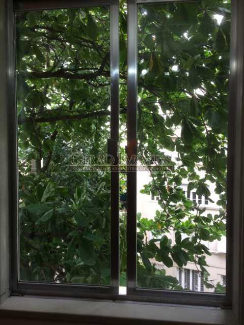 Conheça 14 do imóvel - Oportunidade!! Raro apartamento, Posto 10, sala, quarto, com vaga de garagem na escritura. - GIAP10702 - 15 14 - Oportunidade!! Raro apartamento, Posto 10, sala, quarto, com vaga de garagem na escritura. - GIAP10702 - 15