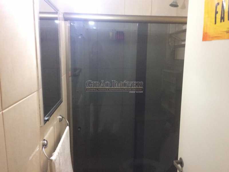 Conheça 15 do imóvel - Oportunidade!! Raro apartamento, Posto 10, sala, quarto, com vaga de garagem na escritura. - GIAP10702 - 17 15 - Oportunidade!! Raro apartamento, Posto 10, sala, quarto, com vaga de garagem na escritura. - GIAP10702 - 17