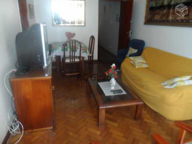 Conheça 1 do imóvel - Apartamento À Venda - Copacabana - Rio de Janeiro - RJ - GIAP20126 - 1 1 - Apartamento À Venda - Copacabana - Rio de Janeiro - RJ - GIAP20126 - 1