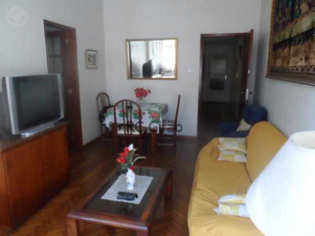 Conheça 2 do imóvel - Apartamento À Venda - Copacabana - Rio de Janeiro - RJ - GIAP20126 - 3 2 - Apartamento À Venda - Copacabana - Rio de Janeiro - RJ - GIAP20126 - 3