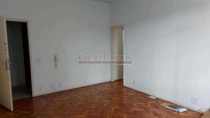 Conheça 2 do imóvel - Apartamento com 02 quartos com armários em ótima localização. - GIAP21291 - 3 2 - Apartamento com 02 quartos com armários em ótima localização. - GIAP21291 - 3