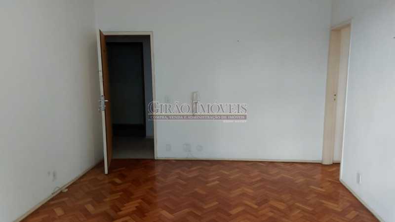 Conheça 3 do imóvel - Apartamento com 02 quartos com armários em ótima localização. - GIAP21291 - 4 3 - Apartamento com 02 quartos com armários em ótima localização. - GIAP21291 - 4